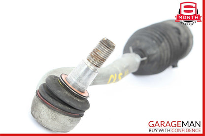 06-11 Mercedes CLS550 E350 Right Side Power Steering Rack & Pinion Tie Rod Boot