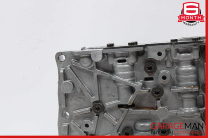 Mercedes W221 S550 E350 CL500 722.9 G Tronic Transmission Valve Body 7G OEM