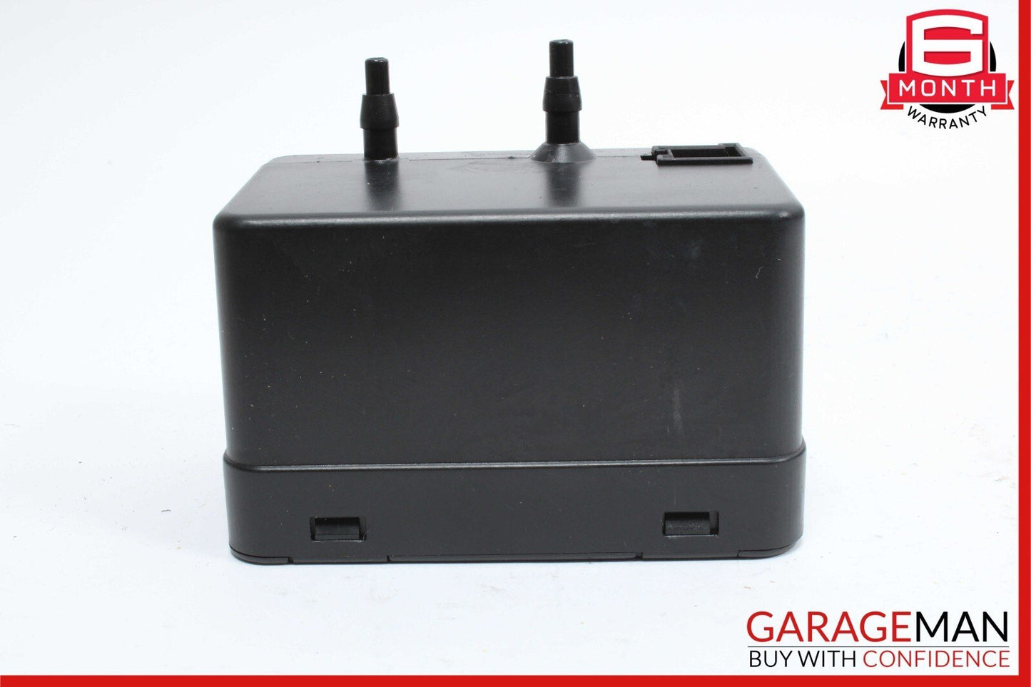 07-14 Mercedes W221 S550 CL600 CL65 AMG Trunk Seat Lumbar Vacuum Pump Module OEM