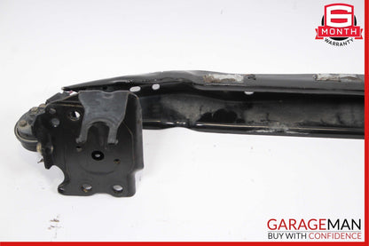 03-10 Porsche Cayenne 955 957 Front Bumper Reinforcement Impact Crash Bar Rebar