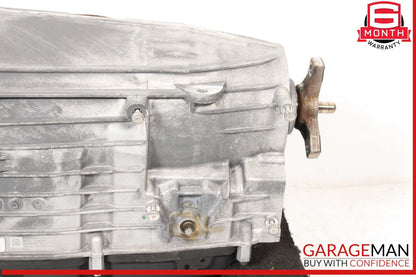 15-17 Mercedes W205 C300 RWD 7G Automatic Transmission Assembly 722.994 OEM