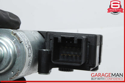 06-13 Mercedes X164 GL450 R350 Panoramic Sunroof Sun Roof Motor 1648201442 OEM
