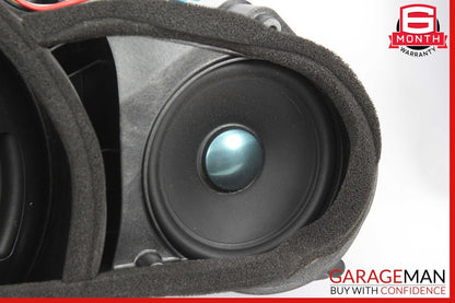 10-14 Mercedes W216 CL550 CL63 Door Speaker Tweeter Left & Right Side Set OEM