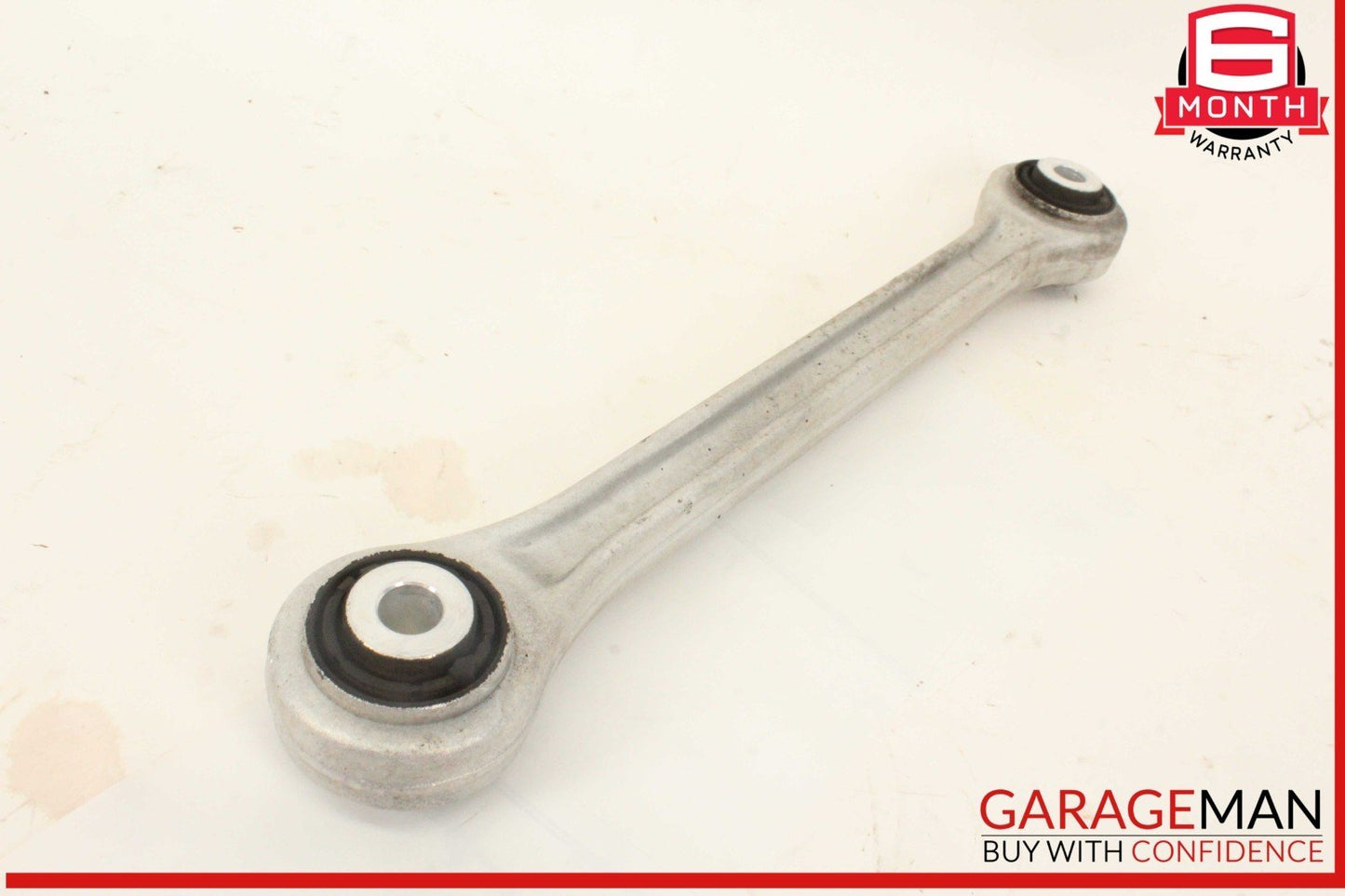 10-16 Porsche Panamera 970 E-Hybrid Rear Left or Right Side Upper Outer Arm OEM