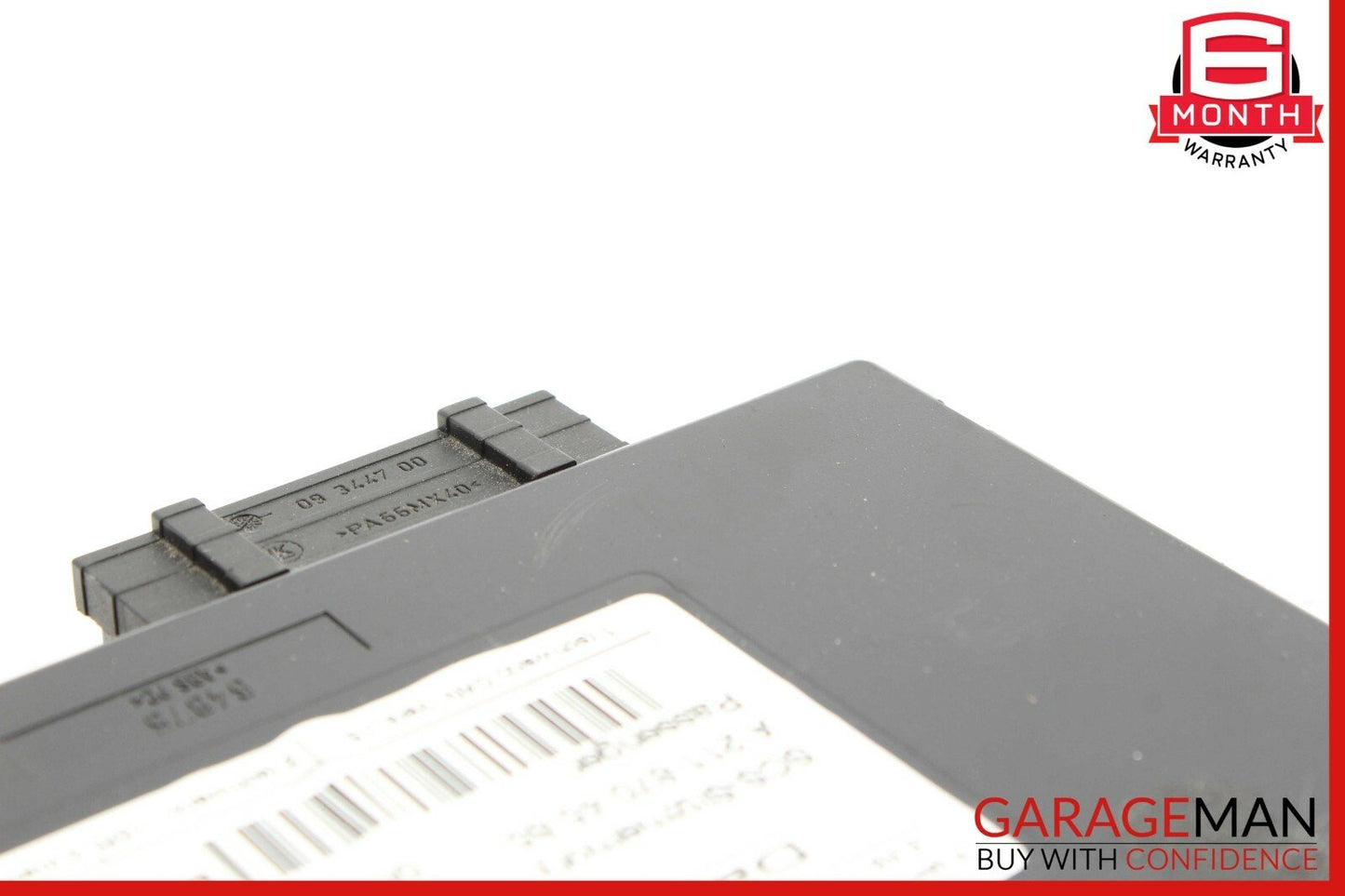 03-13 Mercedes W251 R320 GL550 Seat Control Module Front Left 2118704785 OEM