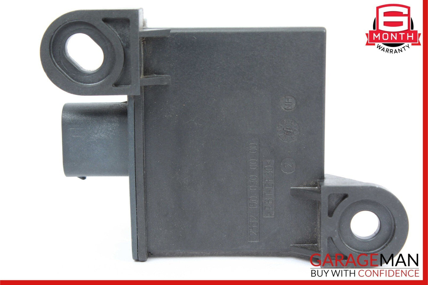 11-17 Porsche Cayenne 958 S Tire Pressure Monitoring System Control Module OEM