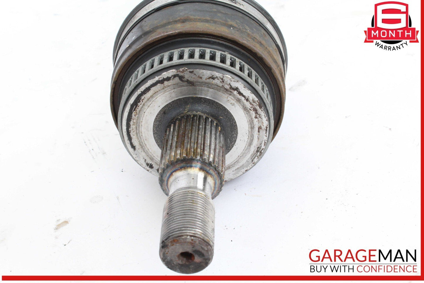 98-05 Mercedes W163 ML500 ML350 Front Right Side Axle CV Half Shaft OEM