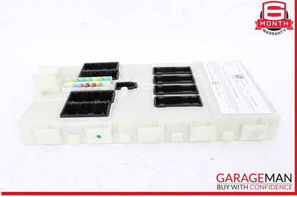14-21 Mini Cooper Body Control Junction Fuse Box Panel OEM