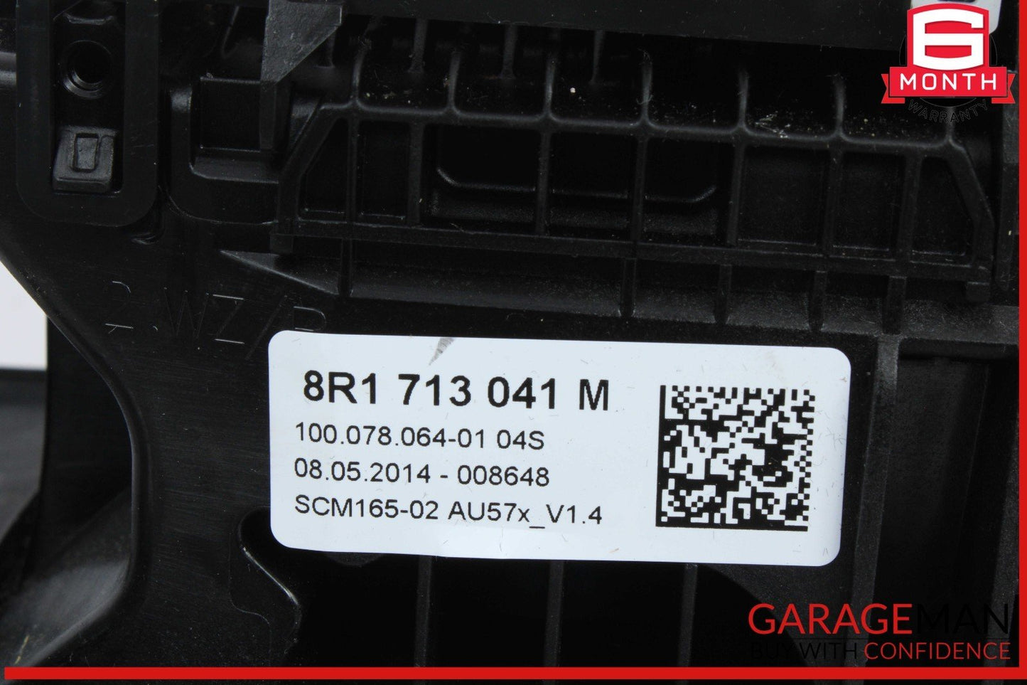 14-17 Audi SQ5 Q5 Automatic Transmission Gear Shifter Selector Assembly OEM