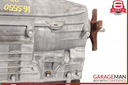 14-16 Mercedes W222 S550 7-Speed Automatic Transmission Assembly RWD 722.909 98k