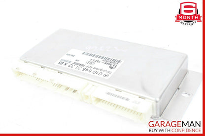 98-00 Mercedes W202 C230 ABS ASR Anti Lock Control Module Unit OEM