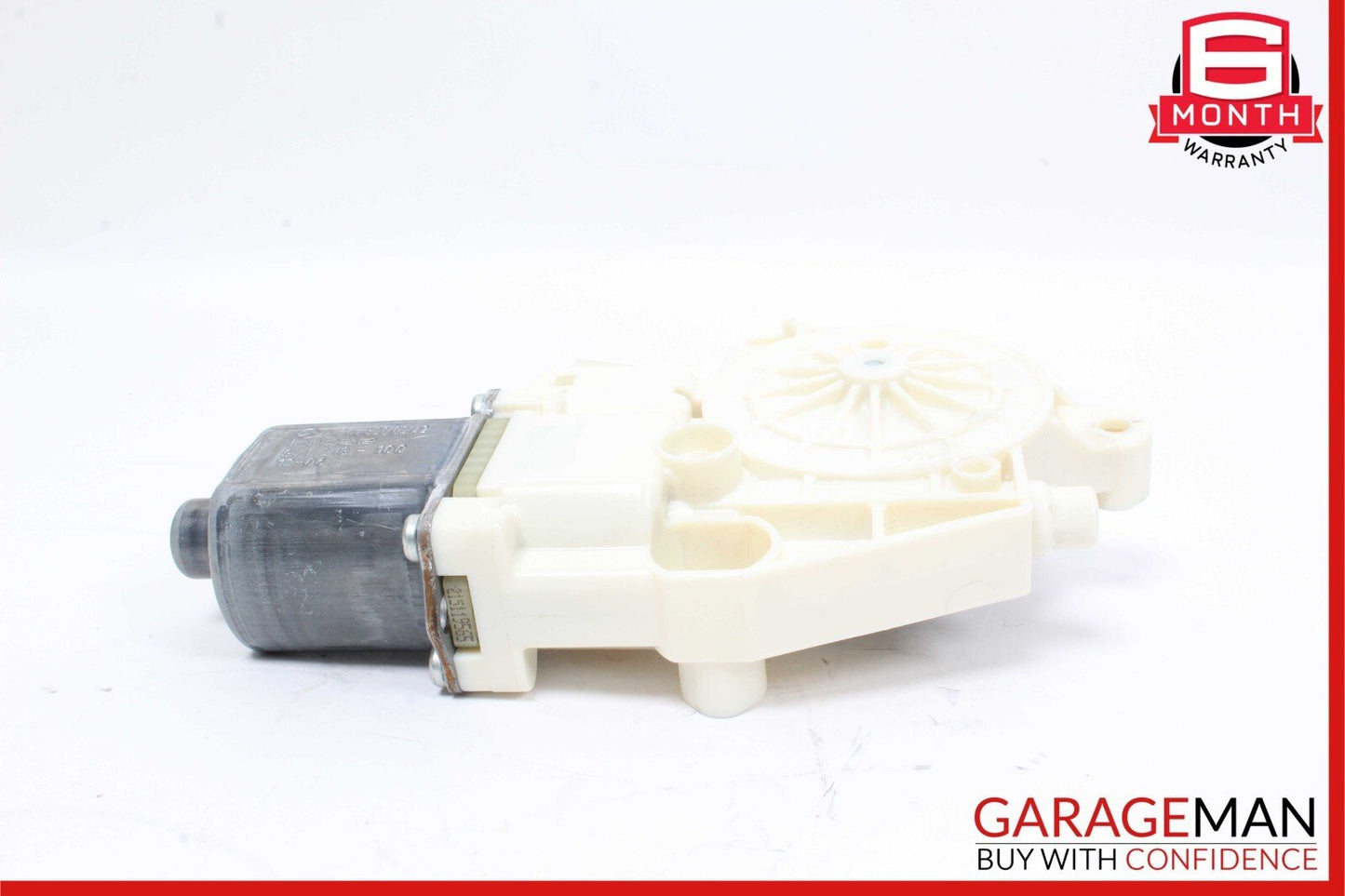 08-16 Mercedes W212 E350 C250 C350 Front Right Door Window Regulator Motor
