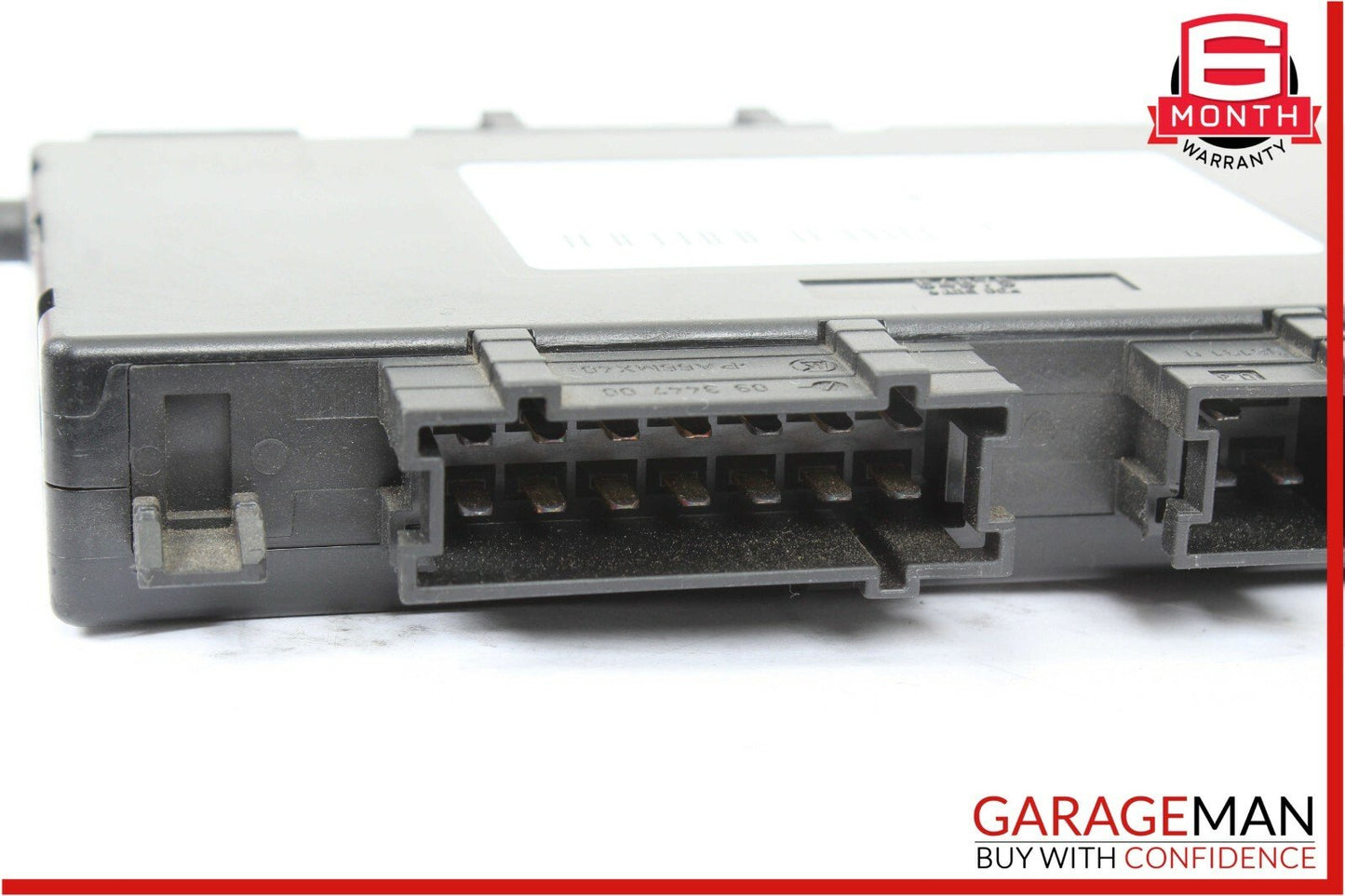 03-11 Mercedes CLS500 E350 GL450 ML550 Front Left Side Seat Control Module Unit