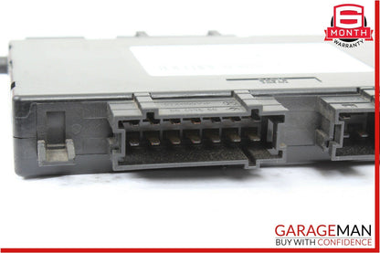 03-11 Mercedes CLS500 E350 GL450 ML550 Front Left Side Seat Control Module Unit