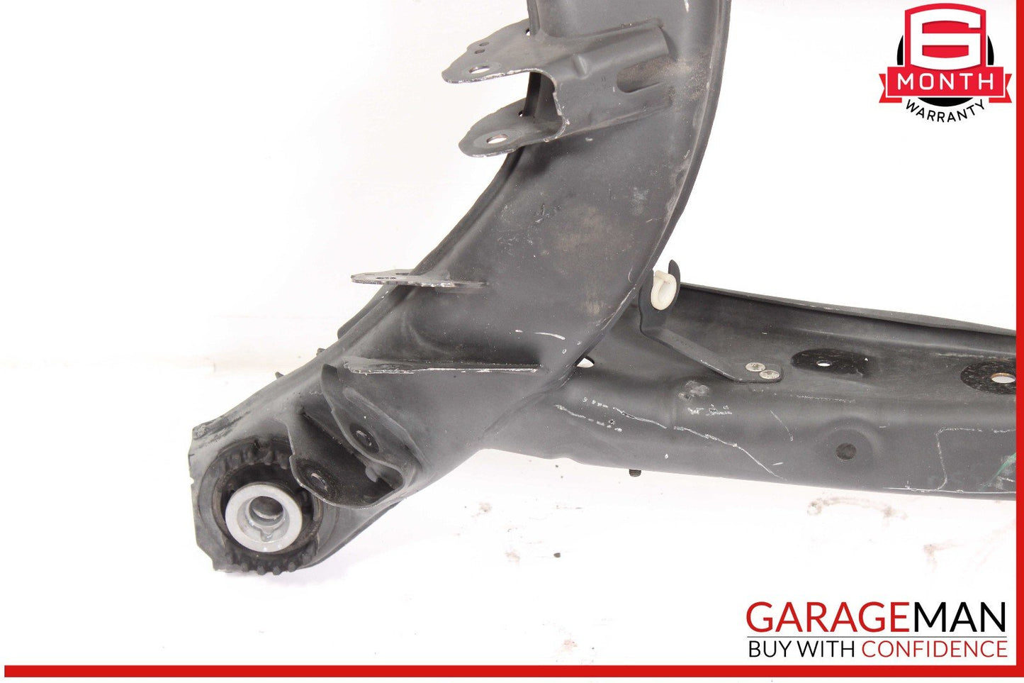10-18 Mercedes W212 E350 CLS400 CLS550 Rear Subframe Sub Frame Crossmember OEM