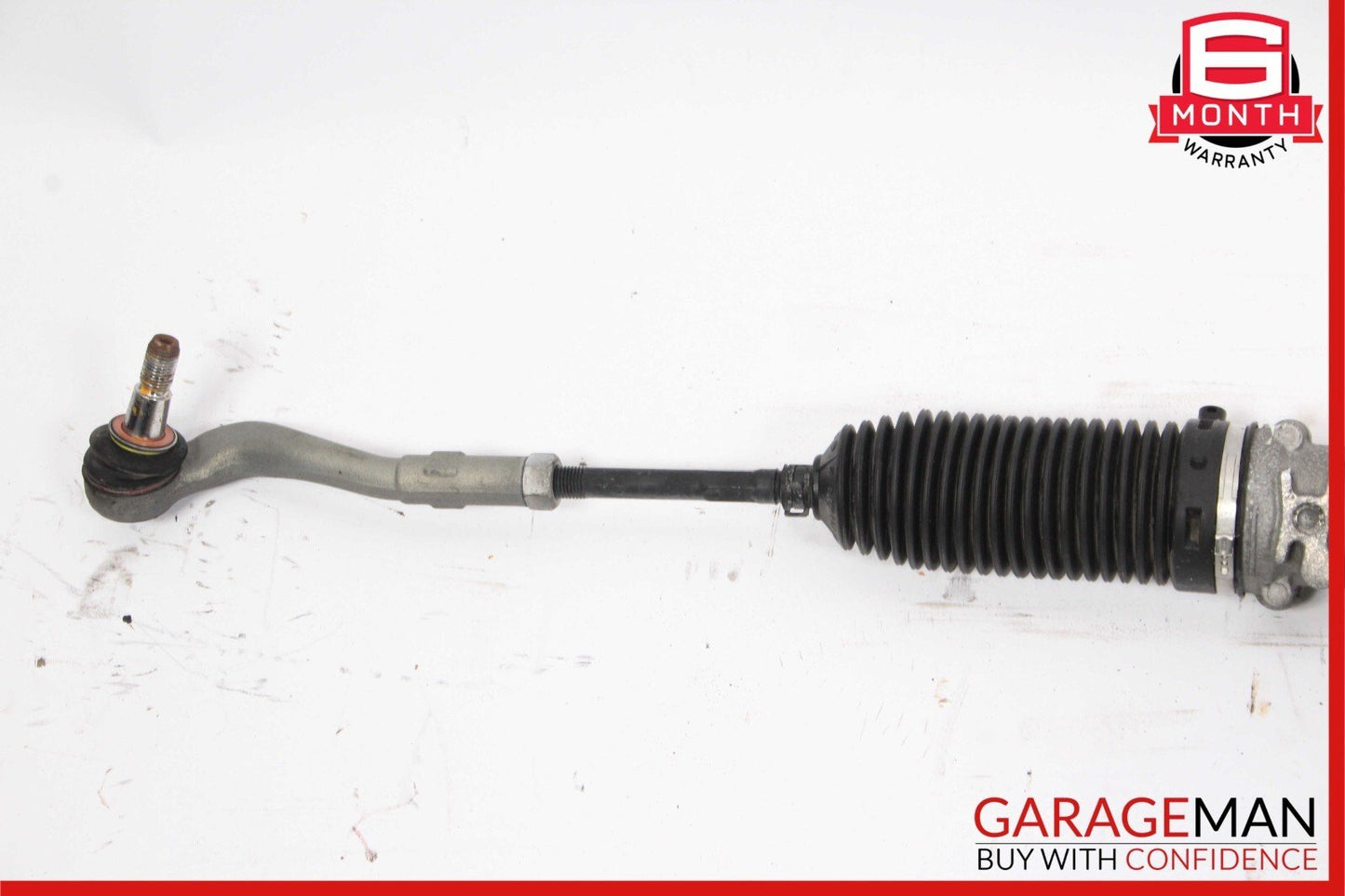08-14 Mercedes W204 C350 C300 C250 Power Steering Rack and Pinion Assembly RWD