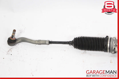 08-14 Mercedes W204 C350 C300 C250 Power Steering Rack and Pinion Assembly RWD