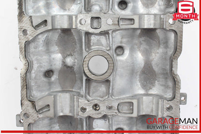 05-13 Mercedes W204 C300 GLK350 CLK350 Engine Cylinder Head Cover Left Side OEM