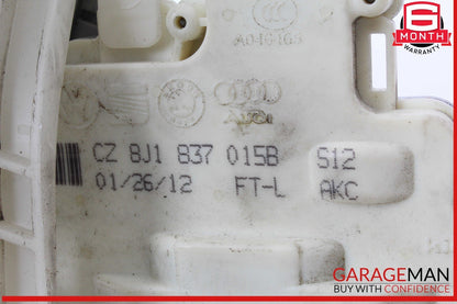 11-18 Porsche Cayenne S 958 Front Left Side Door Lock Latch Actuator OEM