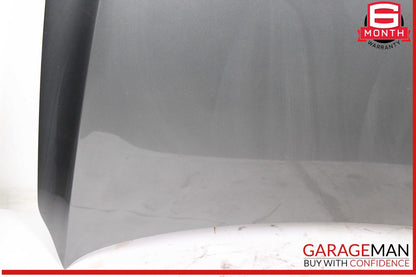09-12 Audi Q5 Front Hood Bonnet Panel Cover Assembly OEM