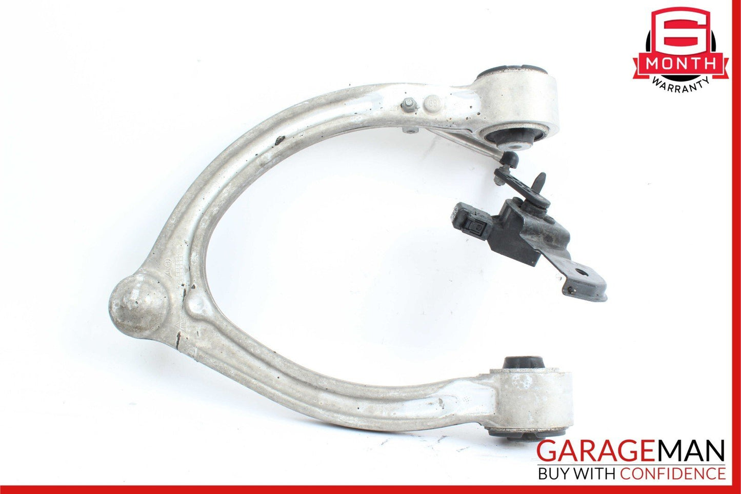07-14 Mercedes W221 S400 S550 CL550 Front Right Passenger Side Upper Control Arm