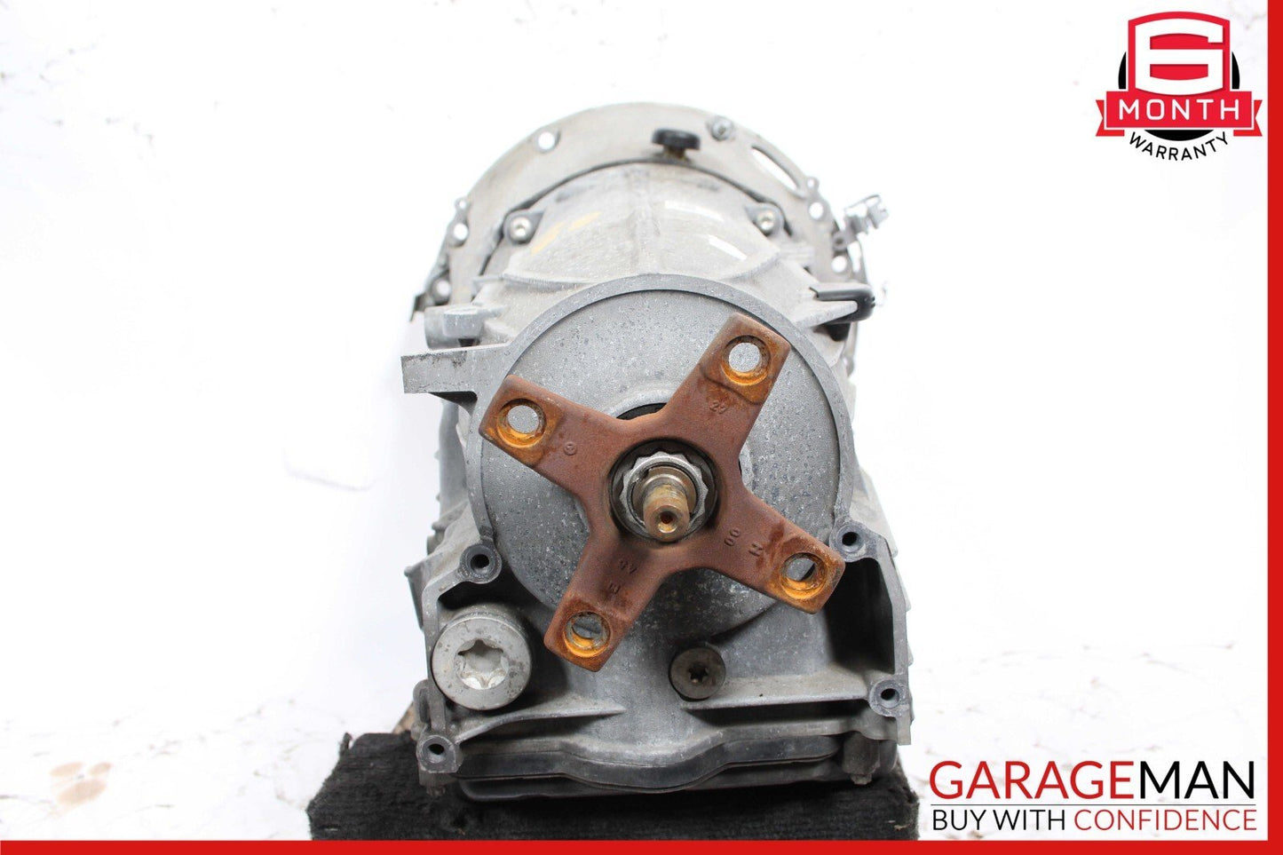 12-17 Mercedes W218 CLS550 S550 7G Tranny Automatic Transmission 722.909 166k