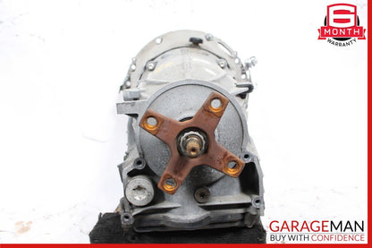 12-17 Mercedes W218 CLS550 S550 7G Tranny Automatic Transmission 722.909 166k