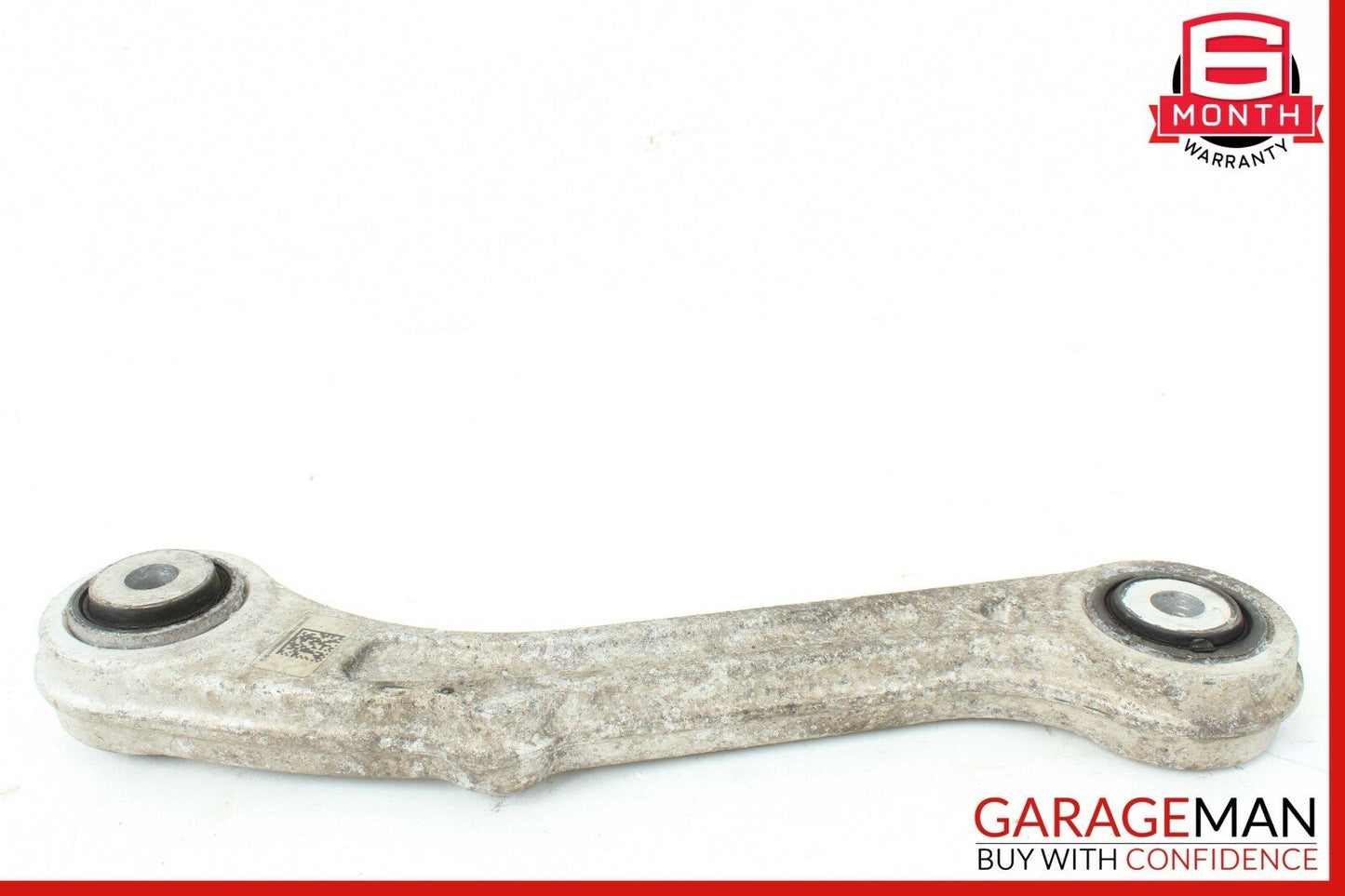 14-17 Maserati Ghibli Rear Left Driver Side Upper Control Arm 670007252 OEM