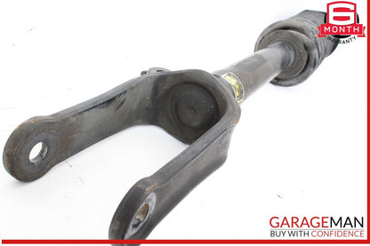 06-11 Mercedes W164 ML350 CDI Front Left Driver Side Shock Strut Absorber OEM