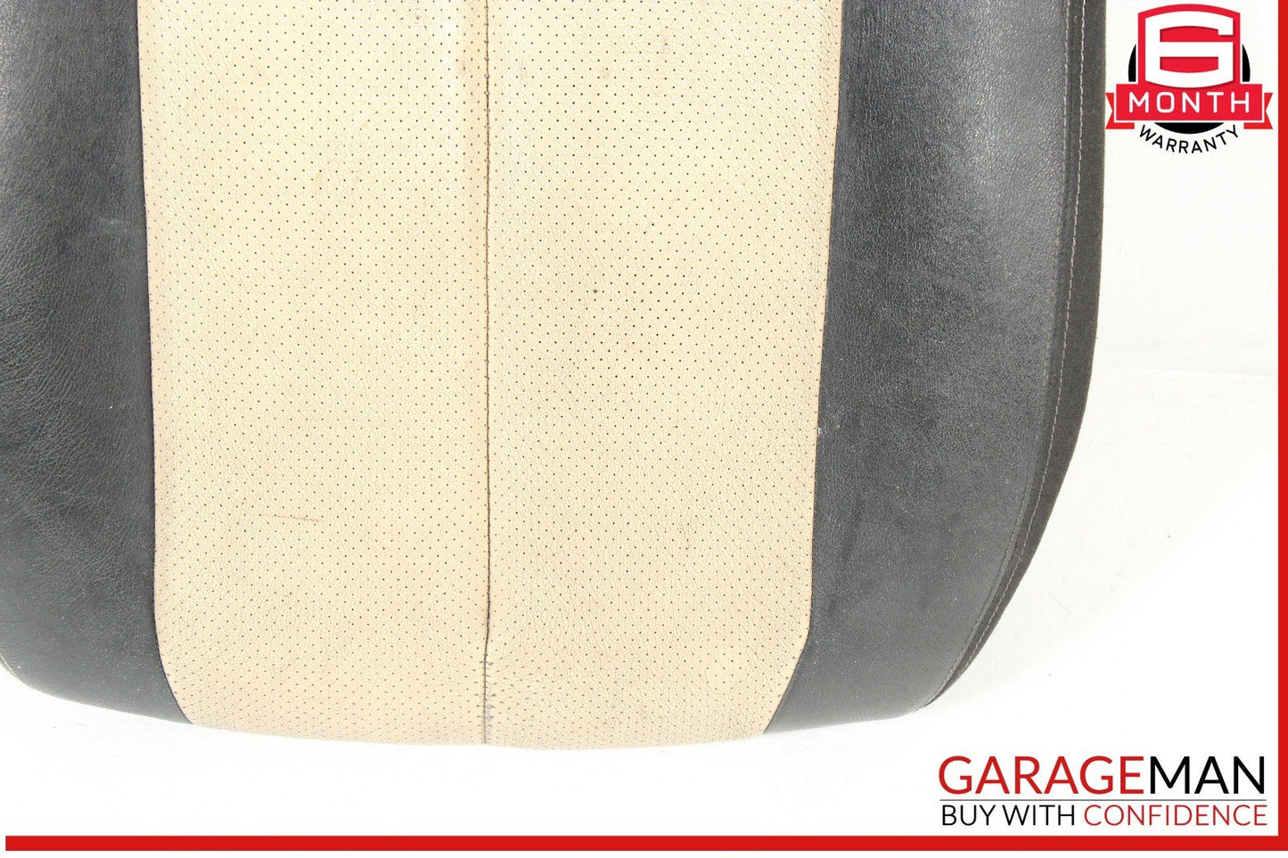 97-04 Mercedes R170 SLK320 SLK230 Front Right Bottom Lower Seat Cushion OEM