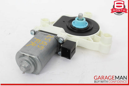 18-25 Audi Q5 Front Right Passenger Side Window Regulator Motor 80A959802 OEM