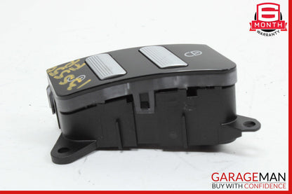 07-14 Mercedes W221 S550 CL550 Door Lock Switch Front Right Side 2218213151 OEM