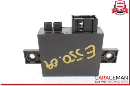 06-13 Mercedes W211 E550 ML350 R350 TPMS Tire Pressure Control 1645403762 OEM
