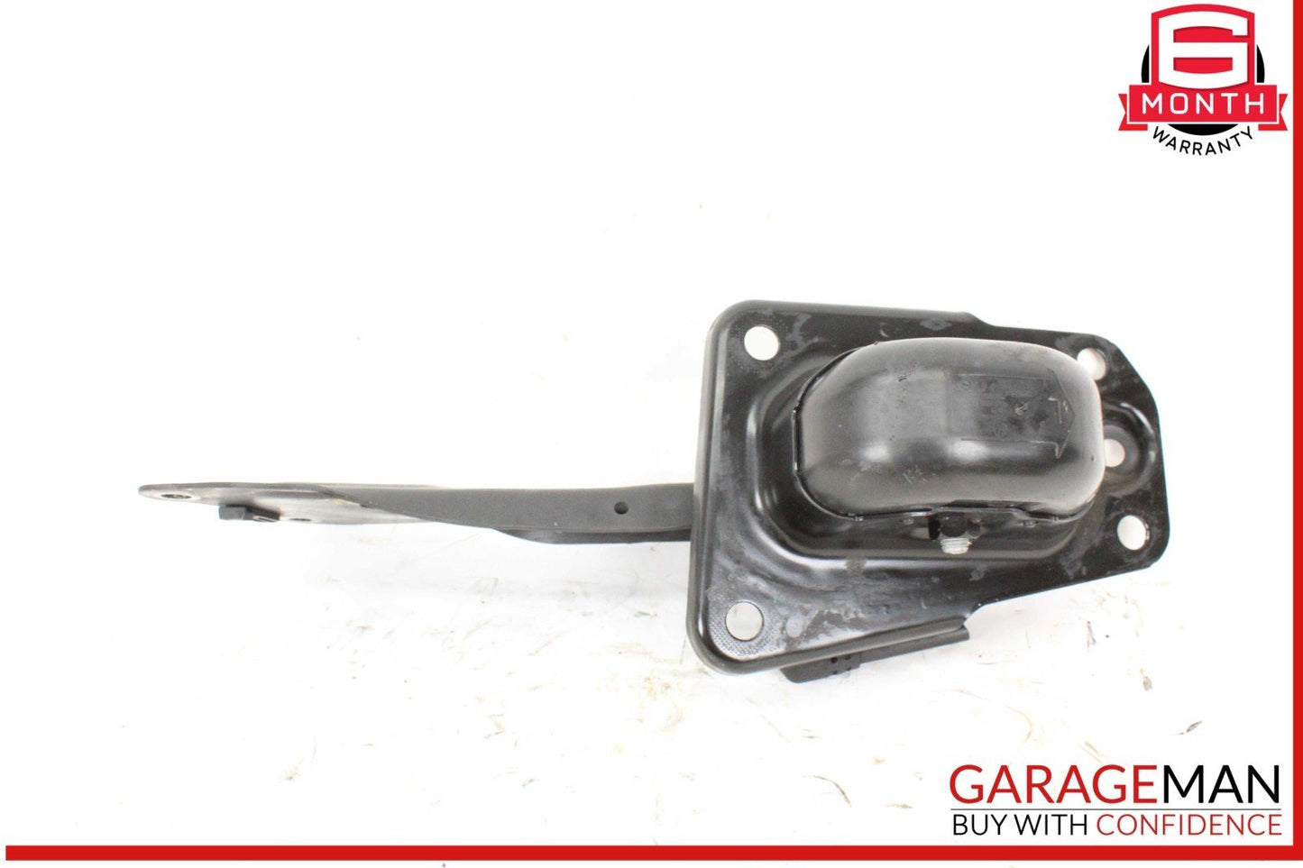 15-20 Audi A3 S3 Rear Left Driver Side Trailing Control Arm 5Q0505225C OEM