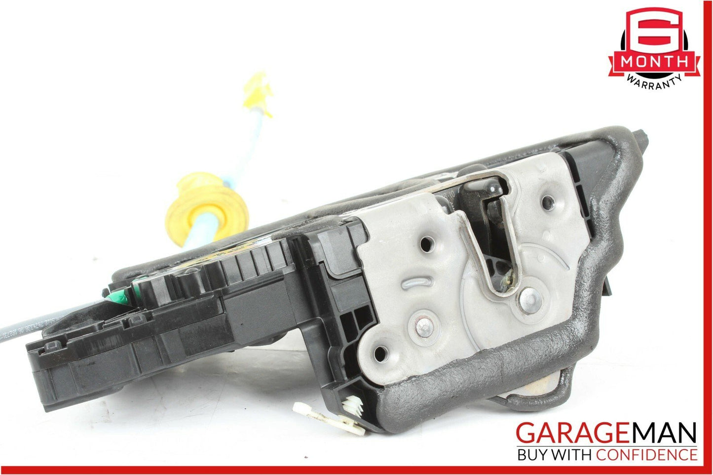 20-21 BMW 228i xDrive Rear Right Passenger Side Door Lock Latch Actuator OEM