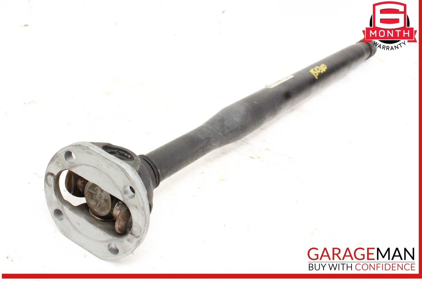 15-18 Mercedes W205 C300 Front Driveshaft Drive Shaft Propeller 2044100000 OEM