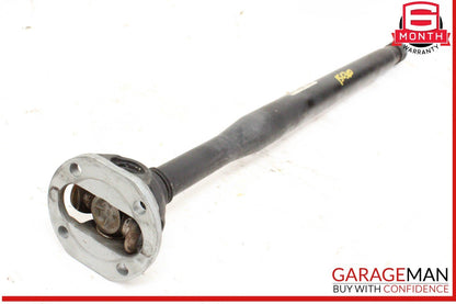 15-18 Mercedes W205 C300 Front Driveshaft Drive Shaft Propeller 2044100000 OEM