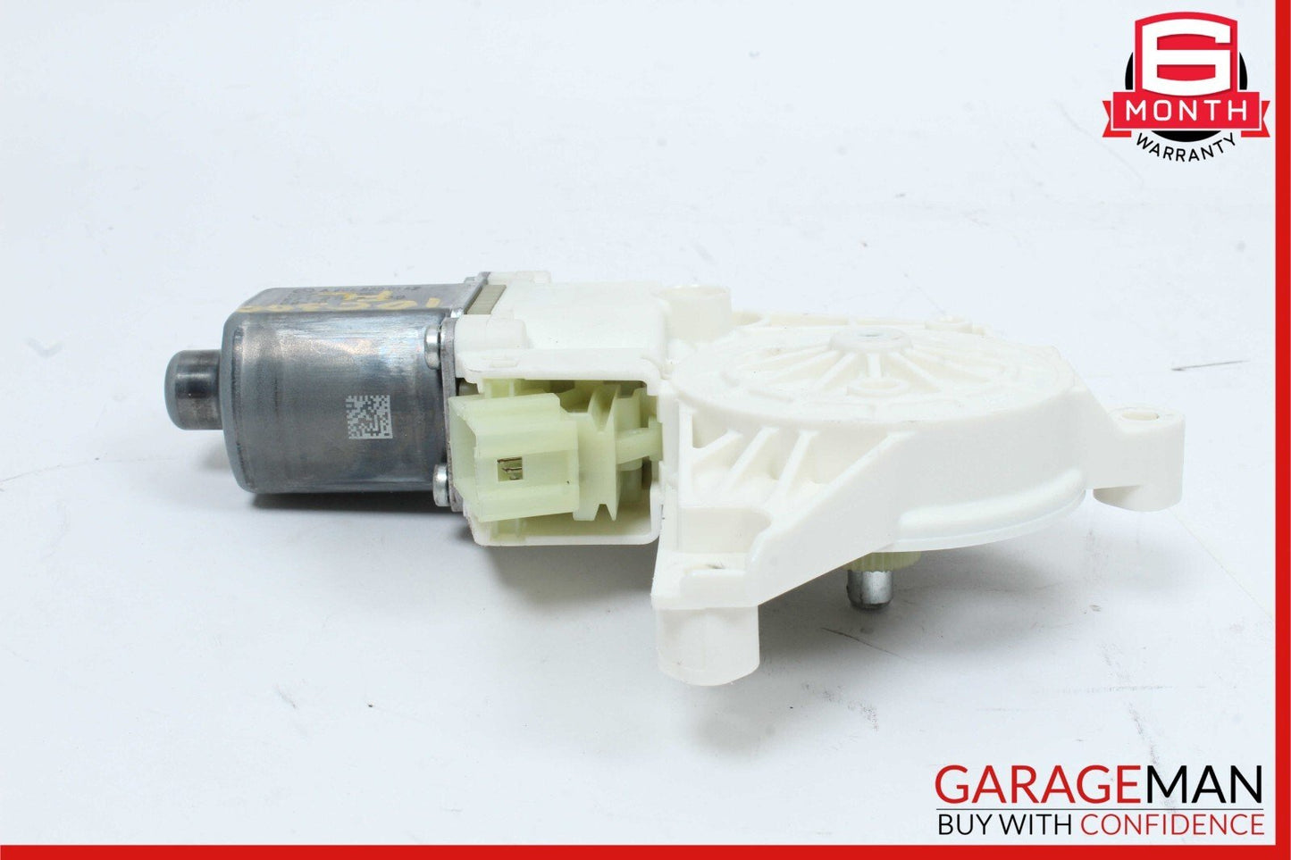 08-15 Mercedes W204 C250 C350 Front Left Door Window Regulator Motor Unit OEM