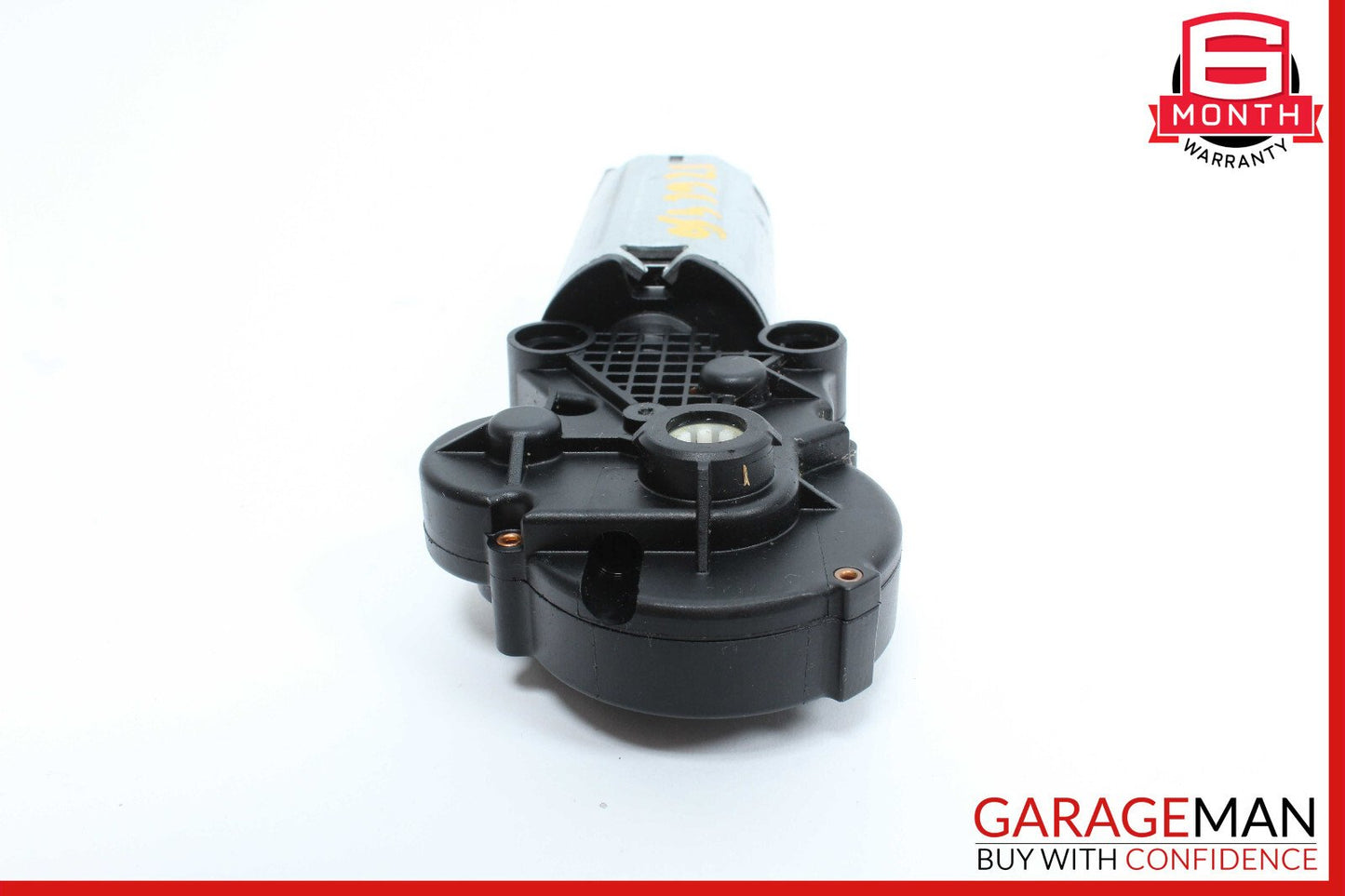 07-16 Mercedes X164 GL550 GL350 GL320 3rd Third Row Seat Motor 1648202342 OEM