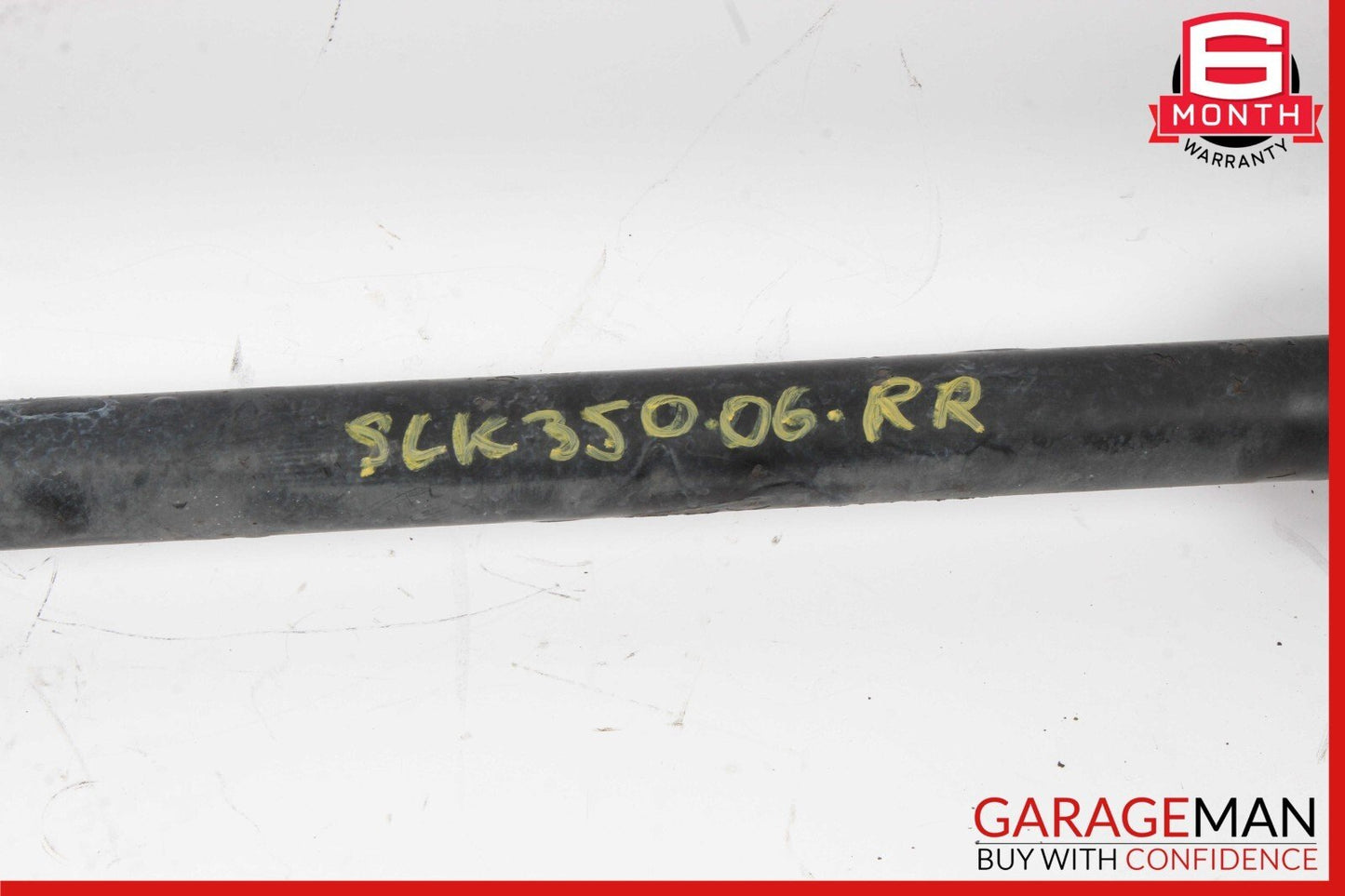 05-11 Mercedes R171 SLK350 SLK280 Rear Left or Right Axle CV Half Shaft OEM