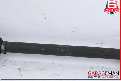 15-20 Mercedes W205 C300 Rear Right Passenger Side Axle CV Half Shaft OEM