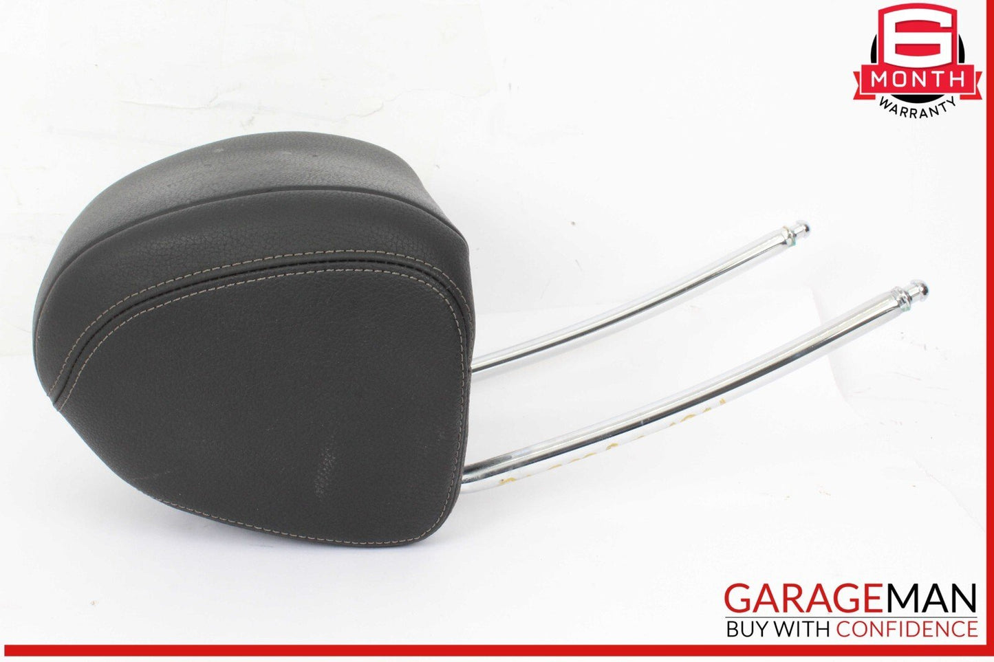 17-20 BMW 530E Front Right / Front Right Head Rest Headrest 7406064 OEM