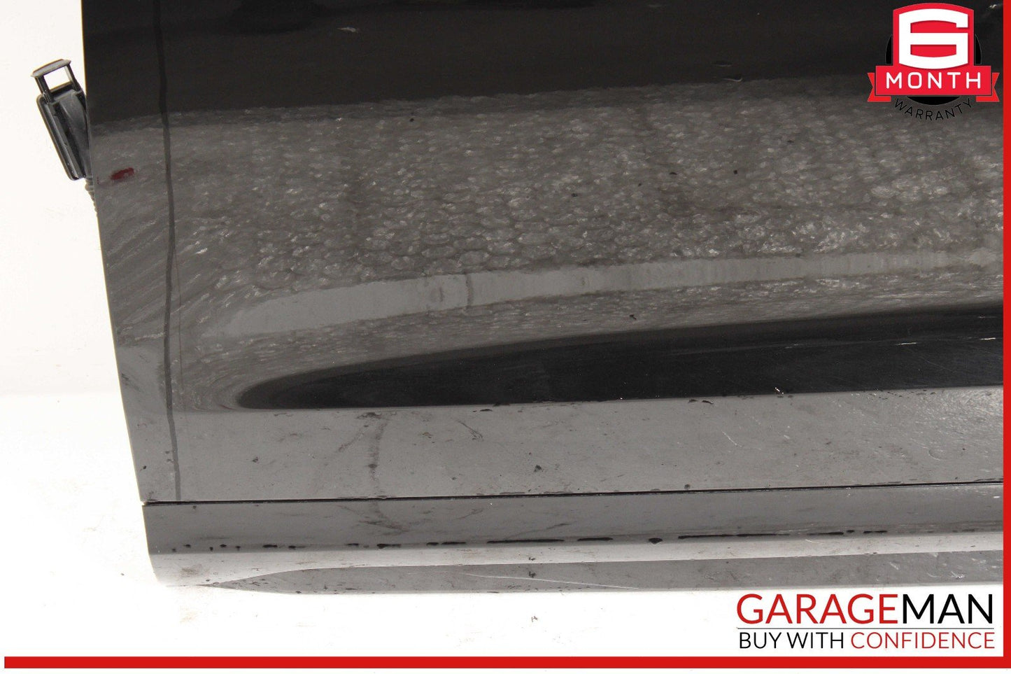 15-18 Audi Q3 Front Left Driver Side Door Shell Cover Panel OEM