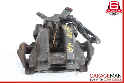07-13 Mercedes W216 CL550 S550 Rear Right & Left Brake Caliper Calipers Set OEM