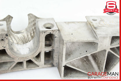 10-16 Porsche Panamera 970 Right Subframe Support Bracket OEM