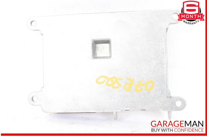 06-12 Mercedes W251 R500 ML350 Communication Control Module 2198200926 OEM