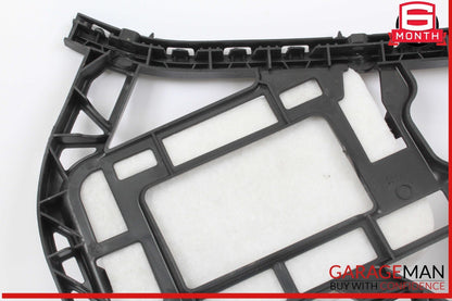 13-19 Mercedes X166 GL450 GLS450 Rear Right Bumper Holder Support Bracket OEM
