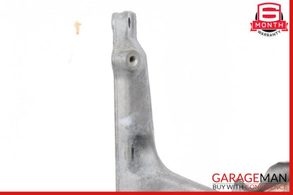 03-06 Mercedes R230 SL500 Engine Motor Left Side Mount Bracket OEM