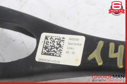 14-21 BMW i3 I01 Hybrid Rear Left Driver Side Control Arm 6852269 OEM