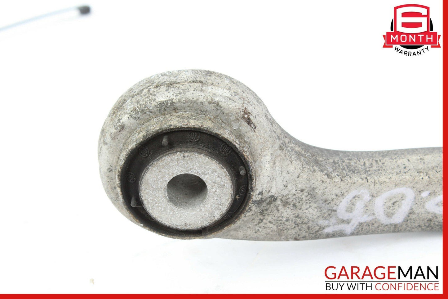 03-11 Mercedes W219 CLS500 E320 E550 Rear Right Passenger Side Upper Control Arm